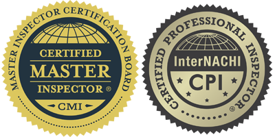 Internachi Certified Professional Home Inspectors